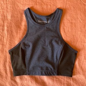 Outdoor Voices Athena Crop